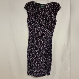 Ralph Lauren Dress, Size 4